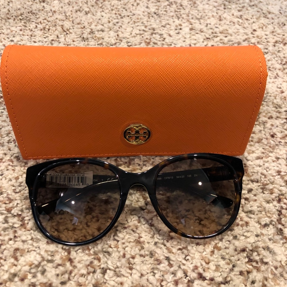 Tory Burch Sunglasses